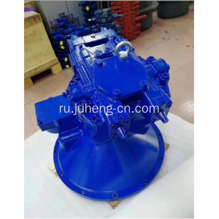 Solar470LC-V Гидравлический насос 401-00233 A8VO200LA1KH1/63R